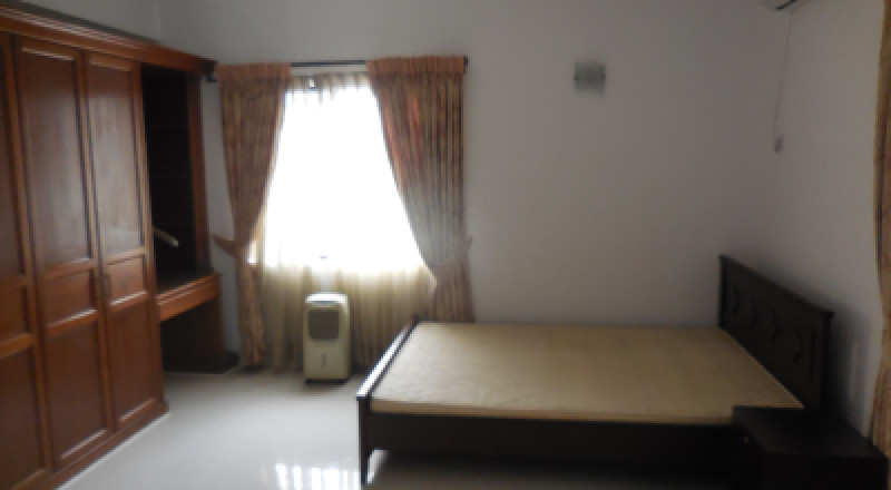 Finely Furnished Apartment is now up for rent @Baridhara Diplomatic Zone